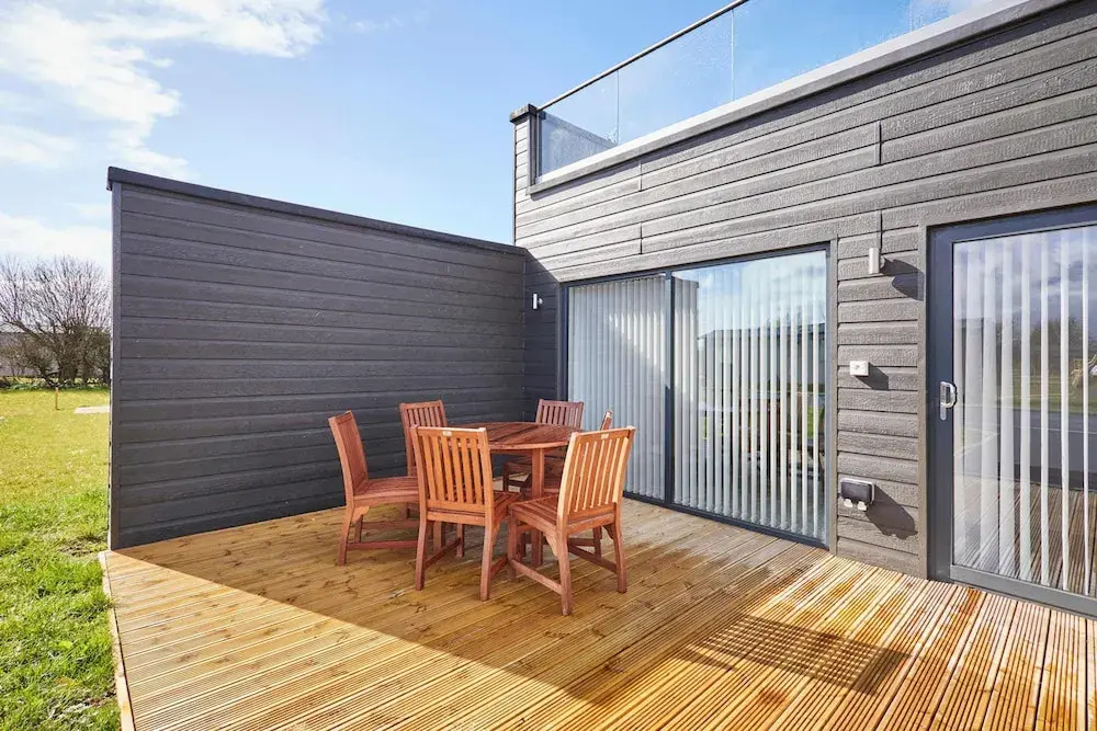 Host Stay Dalby Lodge