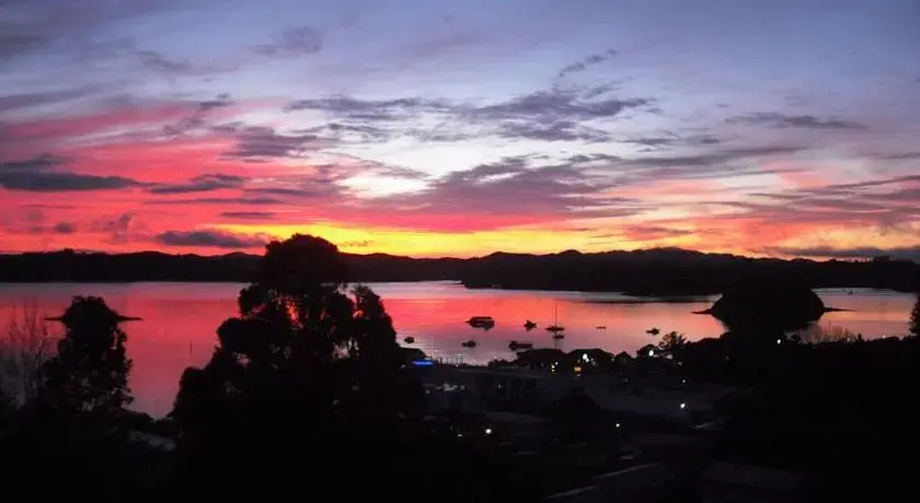 Bay View Suite