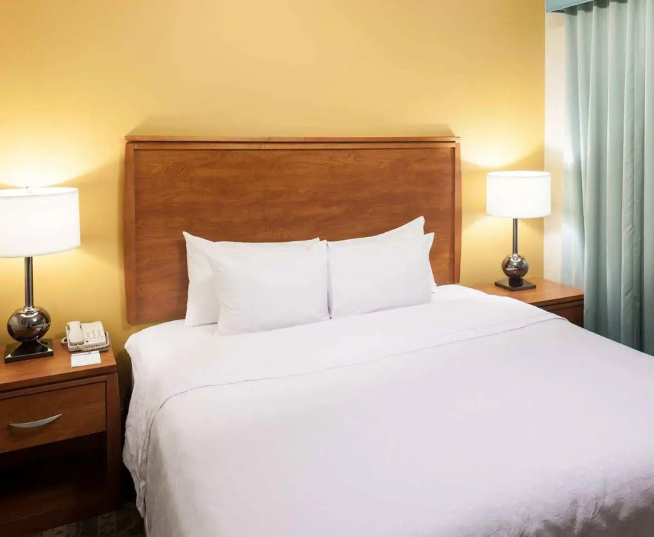 SpringHill Suites by Marriott DFW Airport East/Las Colinas — фото