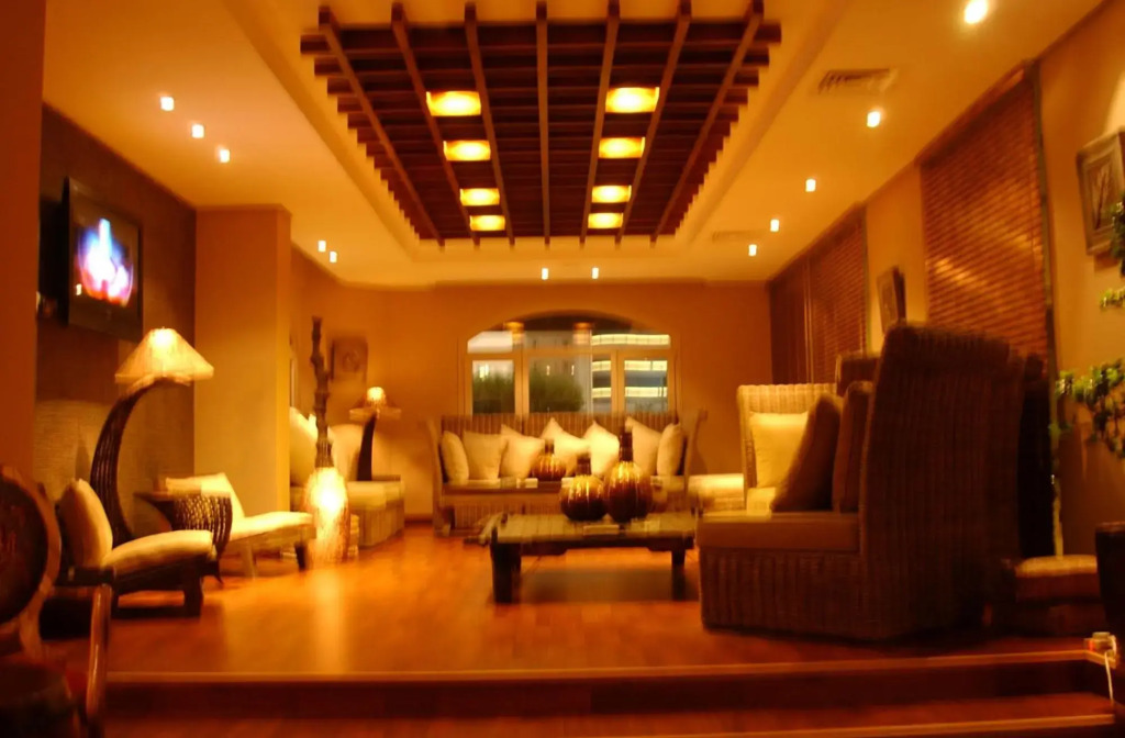 Spice Boutique Hotel - фото 15