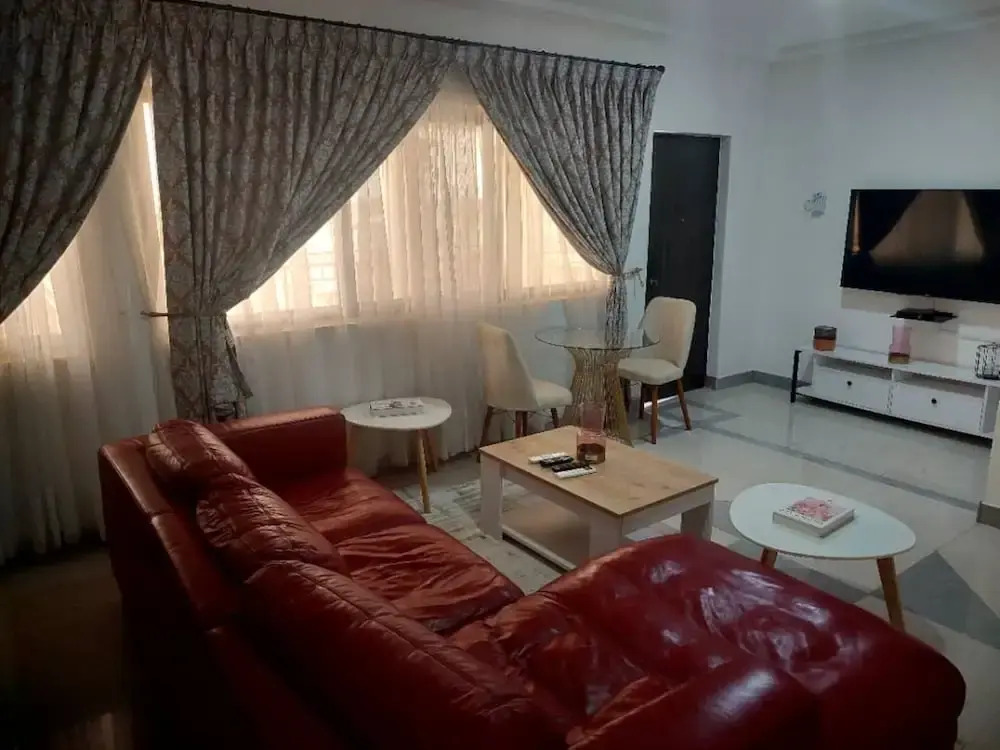 My5 Hotel — фото 5