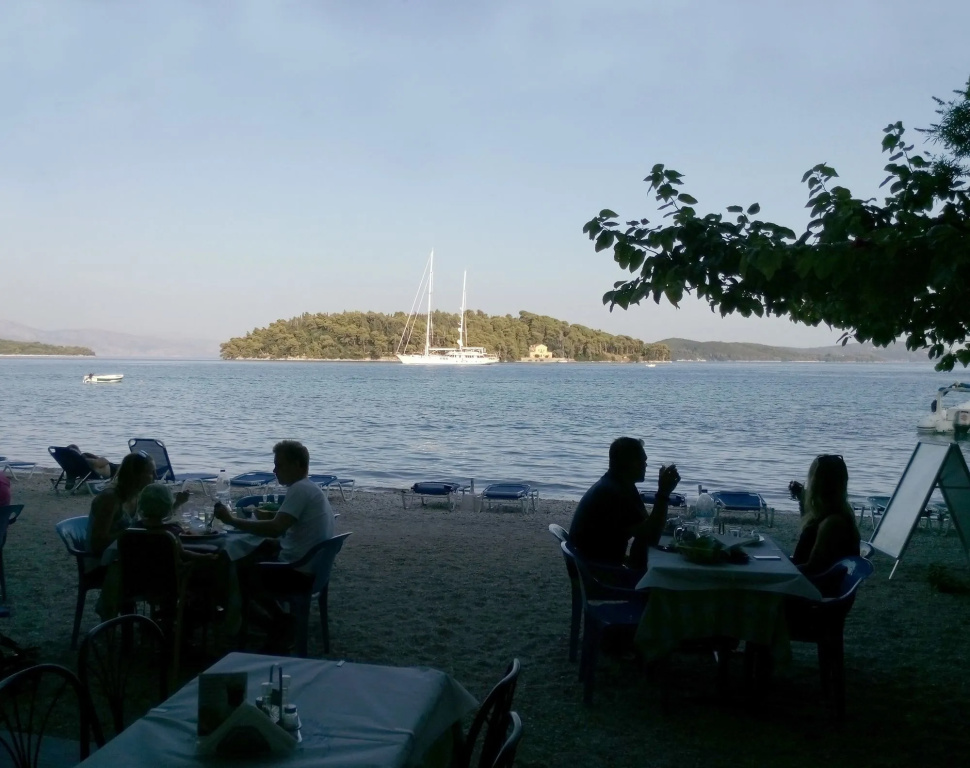 Avra Beach Hotel - Général