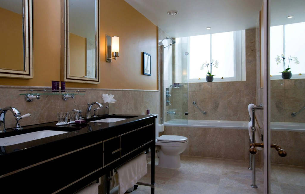 The Gainsborough Bath Spa - Général