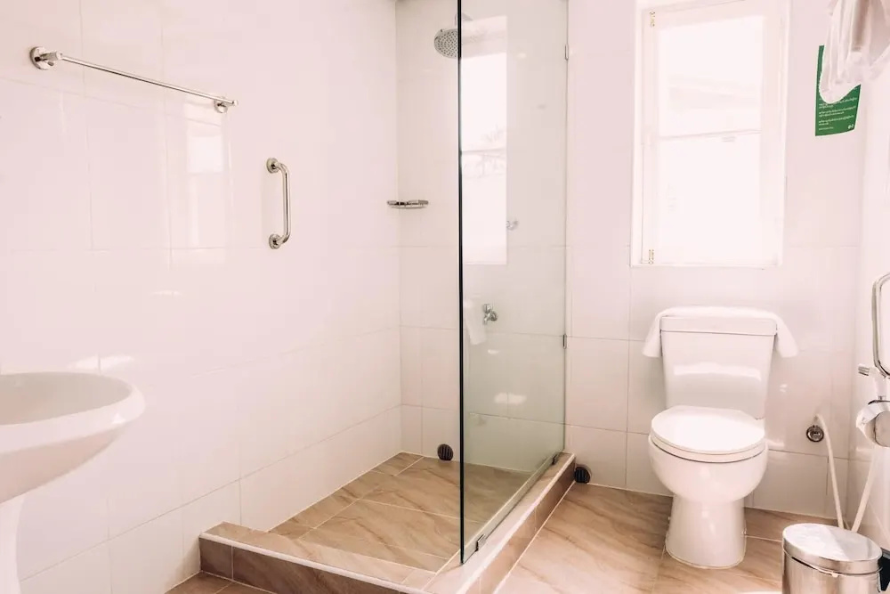 Winner Inn - Chambres