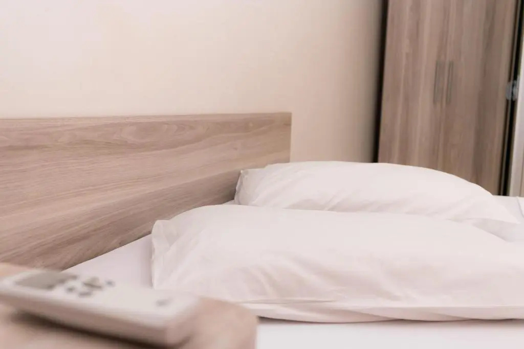 Turis Hotel - Chambres