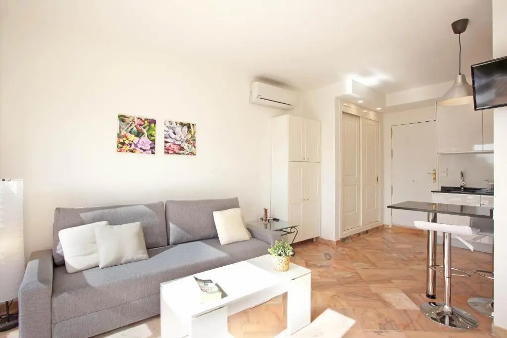 Romana Playa Elviria - Chambres