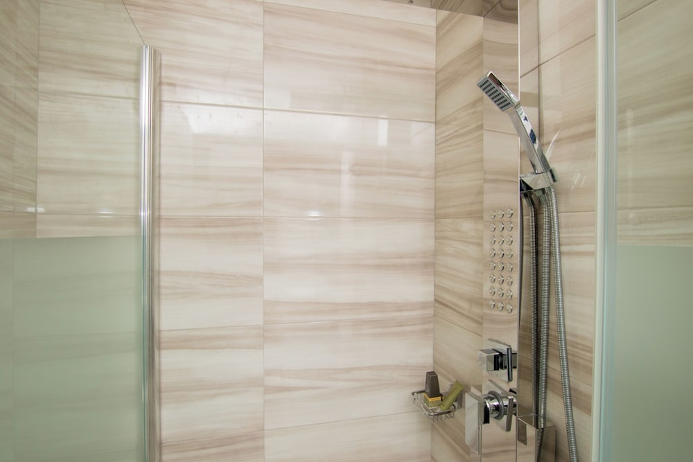 Crystal Palm Hotel - Chambres