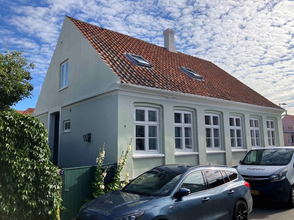 5 Star Holiday Home in Svaneke
