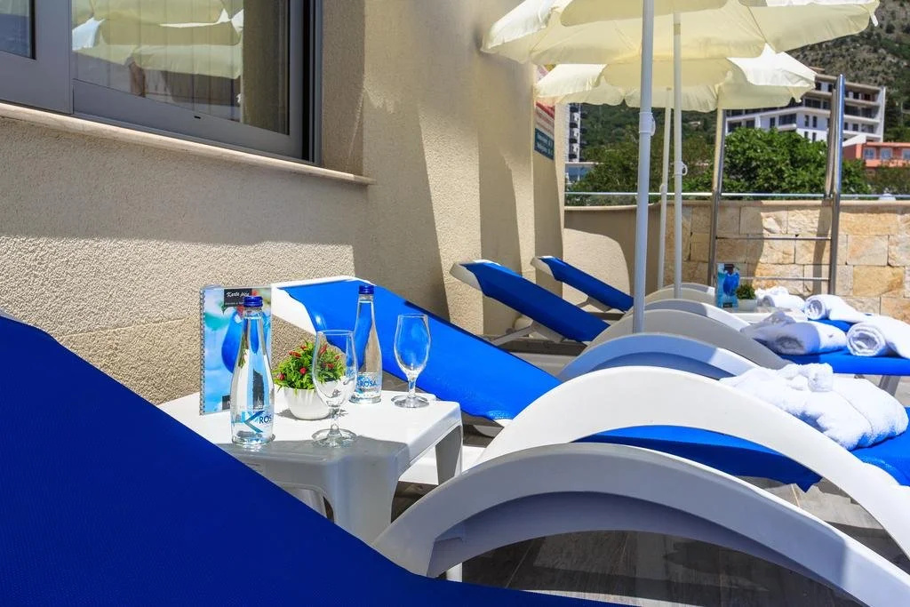 Porto Sole Hotel - Général