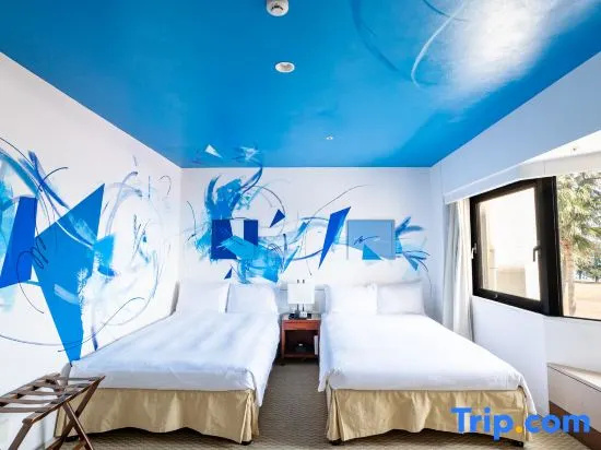 The Luigans Spa and Resort 사진 39