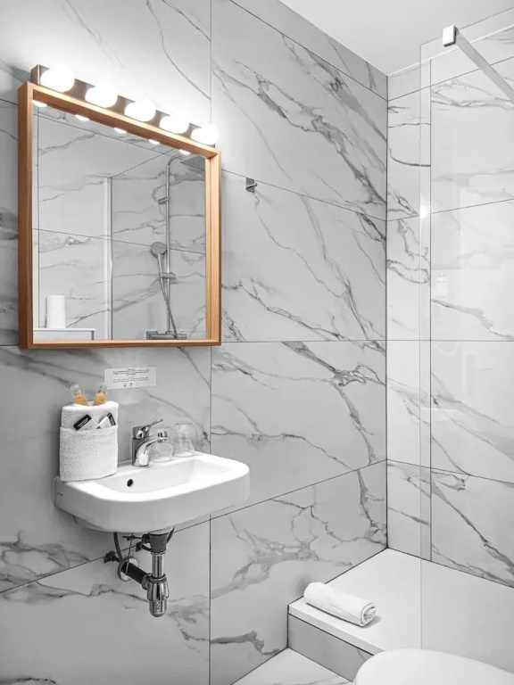 Grand Hôtel Dauphiné Toulon, Boutique Hôtel & Suites - Chambres