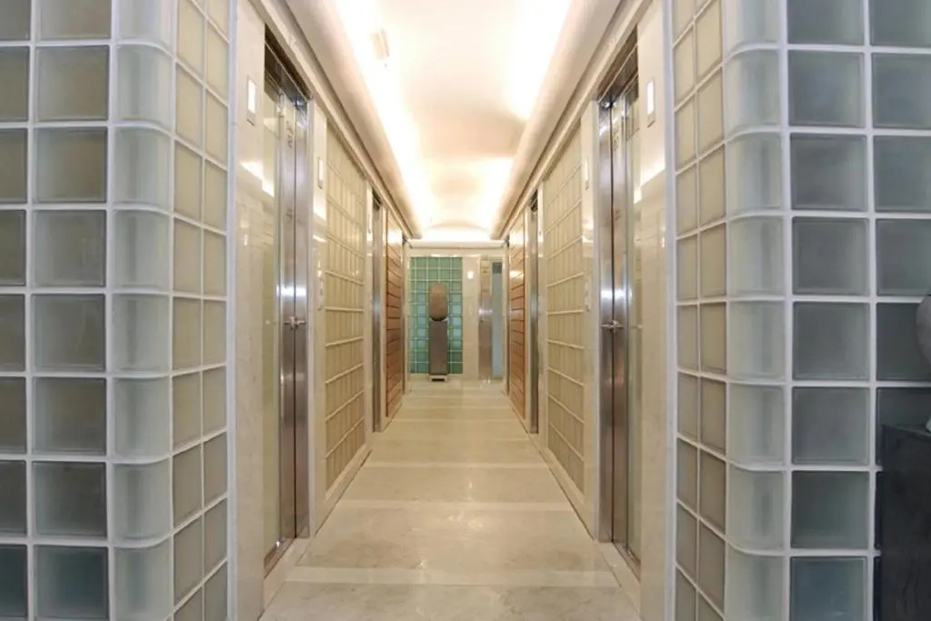 Eurostars Hotel Real - Général