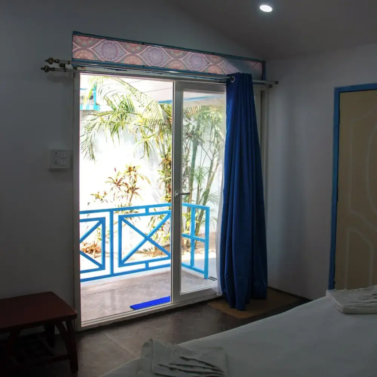 New Common Home - Chambres