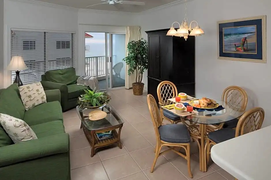 Palm Beach Resort Orange Beach a Ramada by Wyndham - Chambres