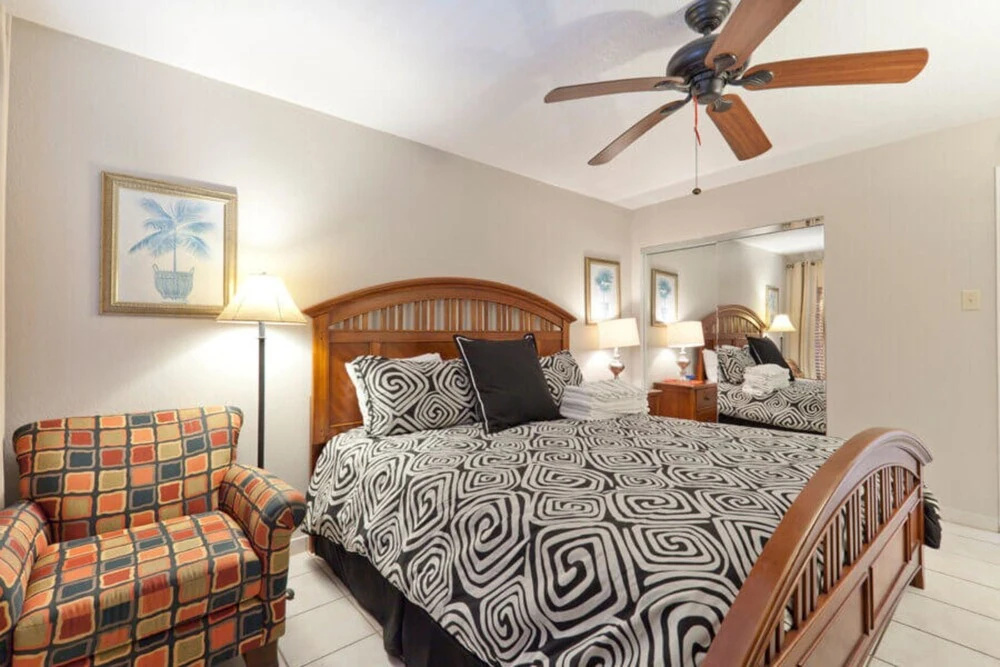 Gulfview II Condominium 311
