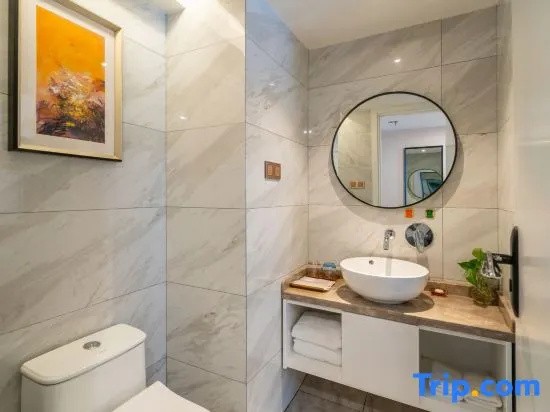 Vienna Classic Hotel Fuzhou Zhongting Street - Chambres
