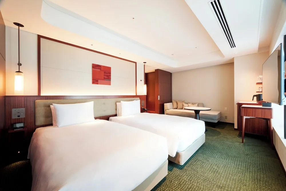 Marunouchi Hotel 사진 1