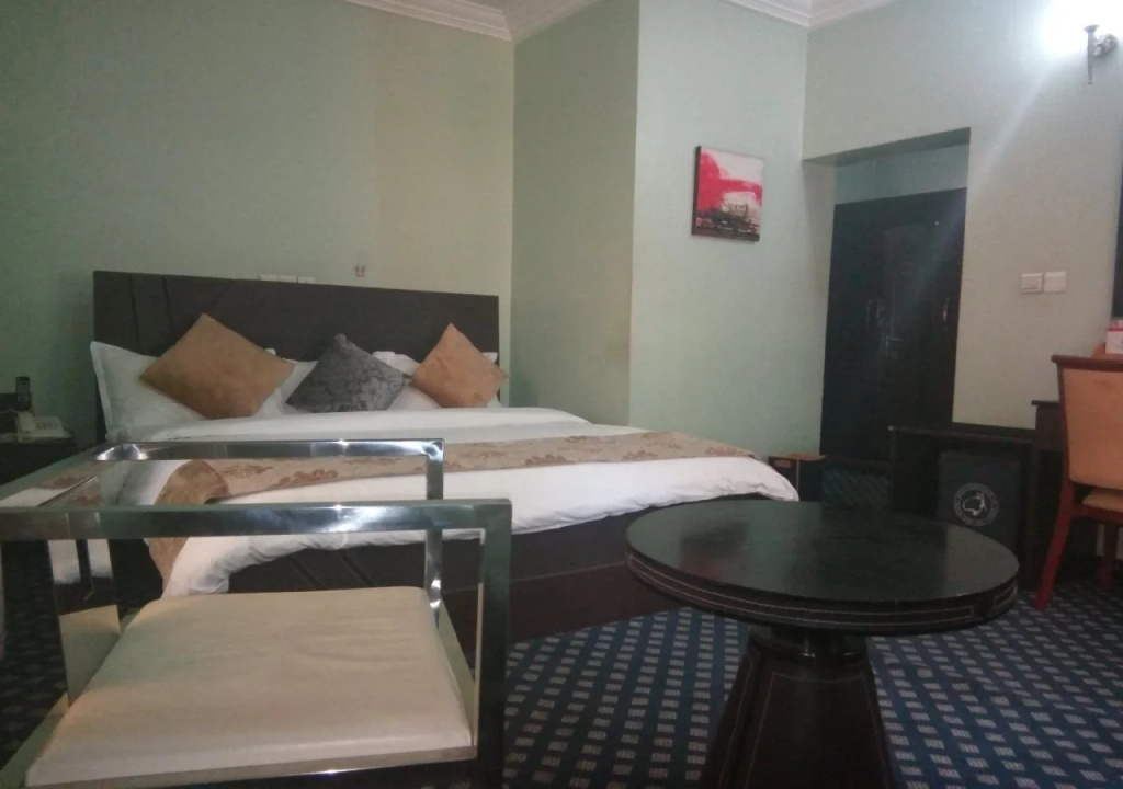 Parischoice Hotels & Resort - Général