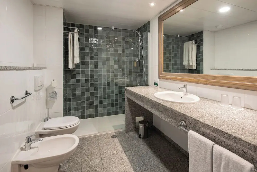 Holiday Inn Algarve Albufeira by IHG - Chambres