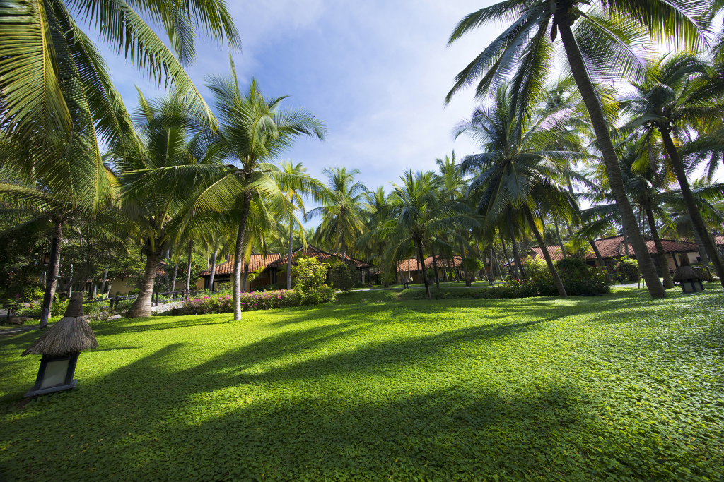Seahorse Resort & Spa