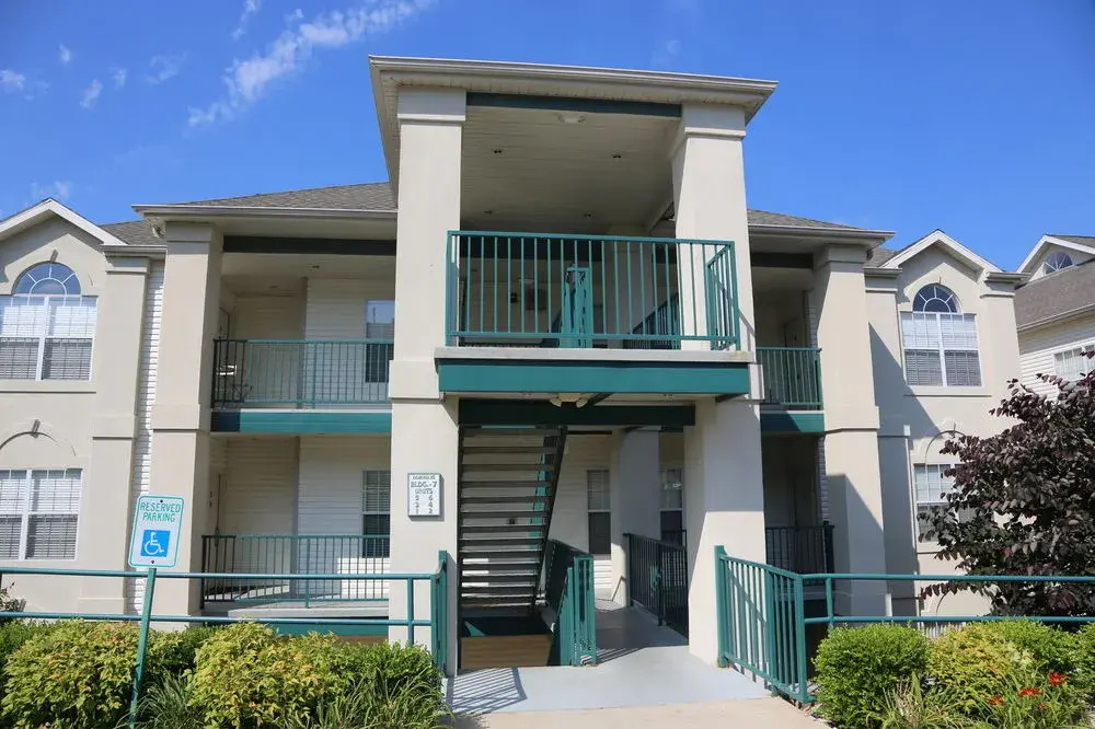 Thousand Hills Condo Resort