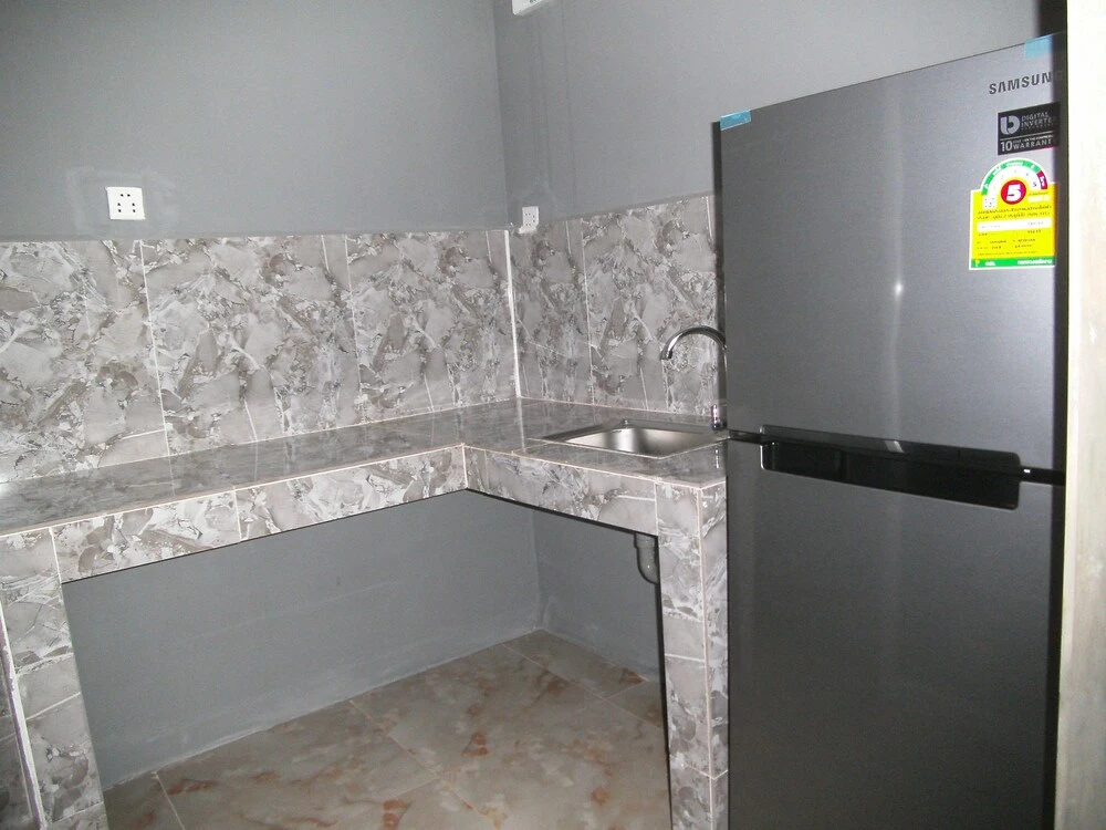 Sun Boutique Resort - Chambres