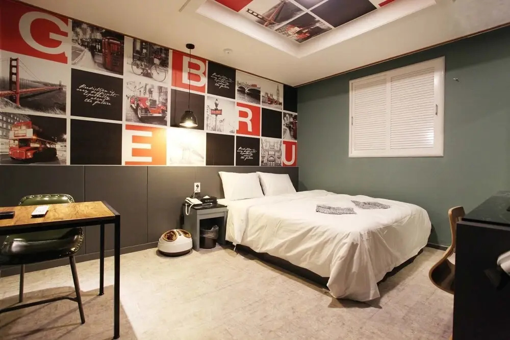 Hotel photo 6
