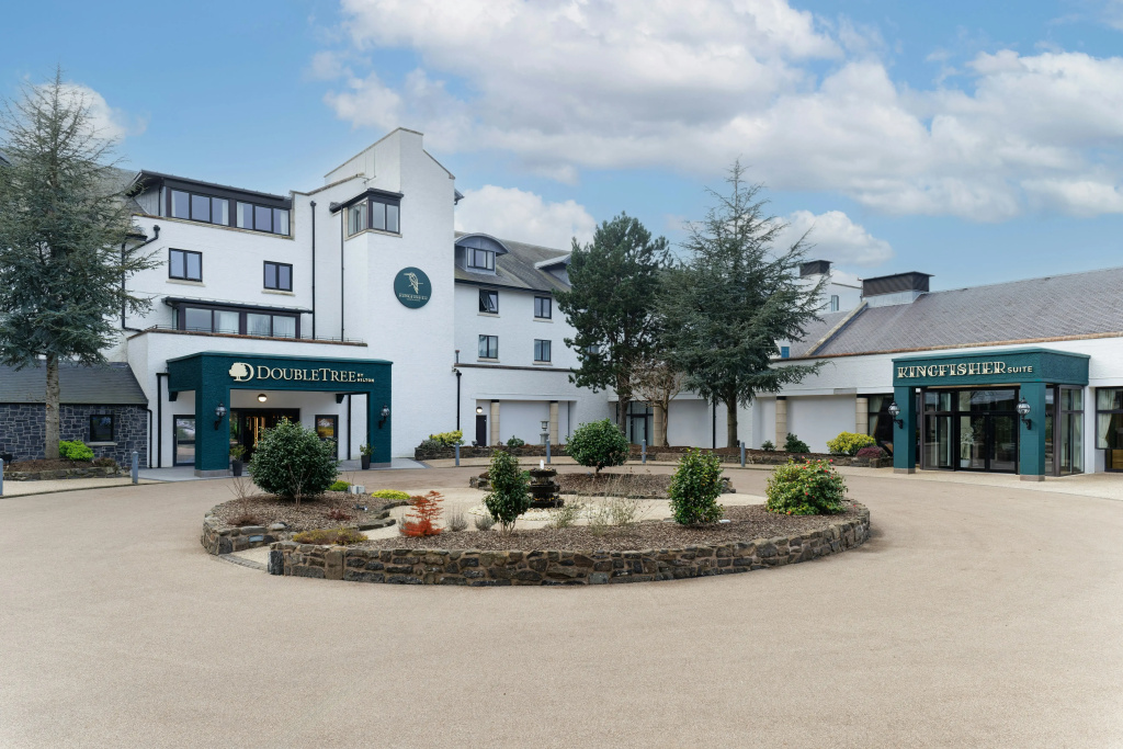 Hilton Templepatrick Hotel