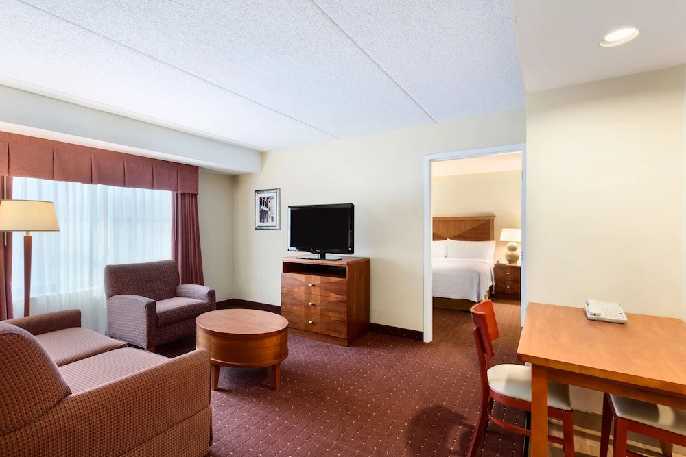 Homewood Suites by Hilton Newark-Wilmington South Area - Chambres