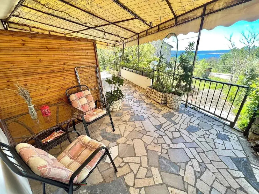 Apartment Zeleni Raj 1