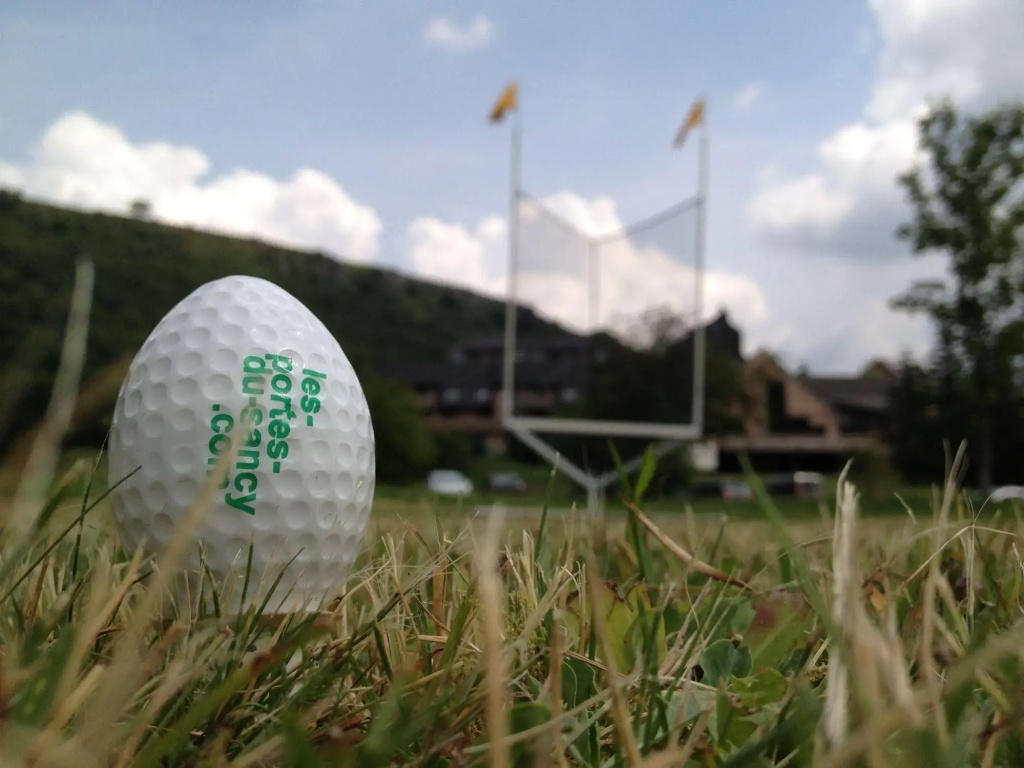 Sancy Resort