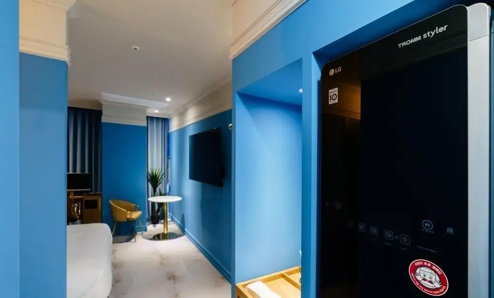 Hotel photo 19