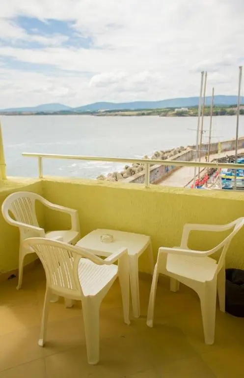 Hotel Marina - Chambres