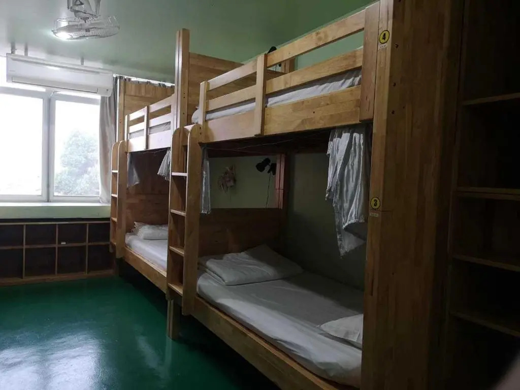 Sim Citystay - Chambres