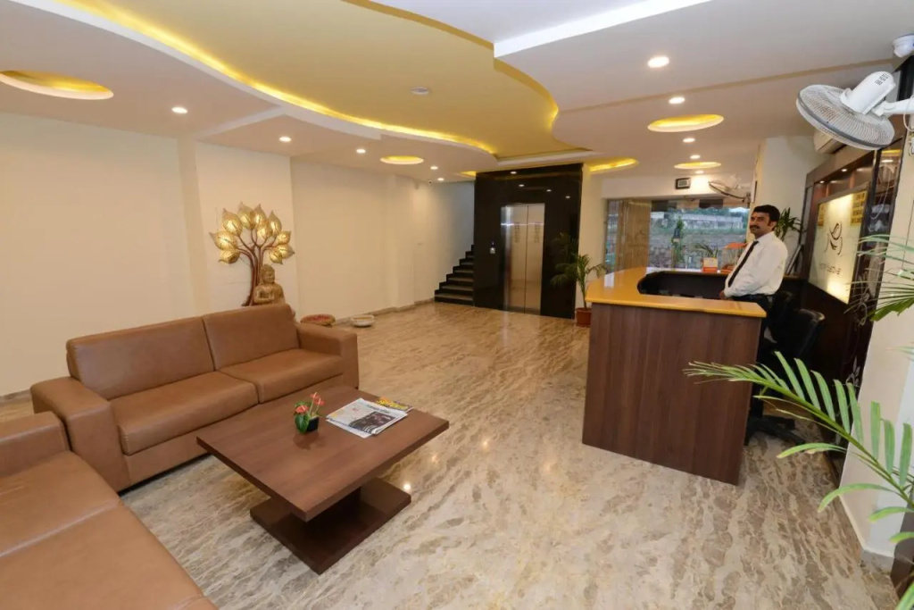 Hotel photo 11