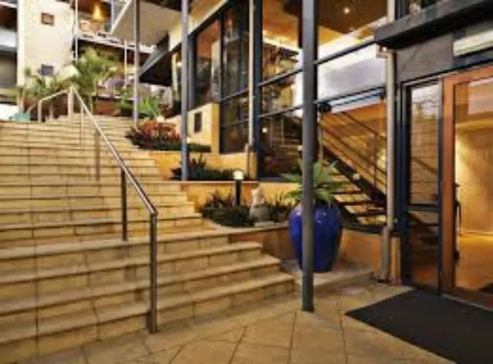 Sunmoon Boutique Resort - Général