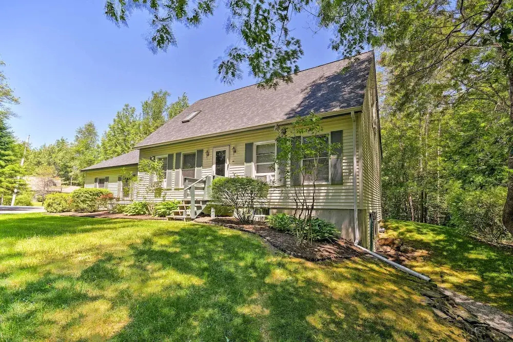 Charming Owls Head Retreat: 2 Mi to Rockland Coast