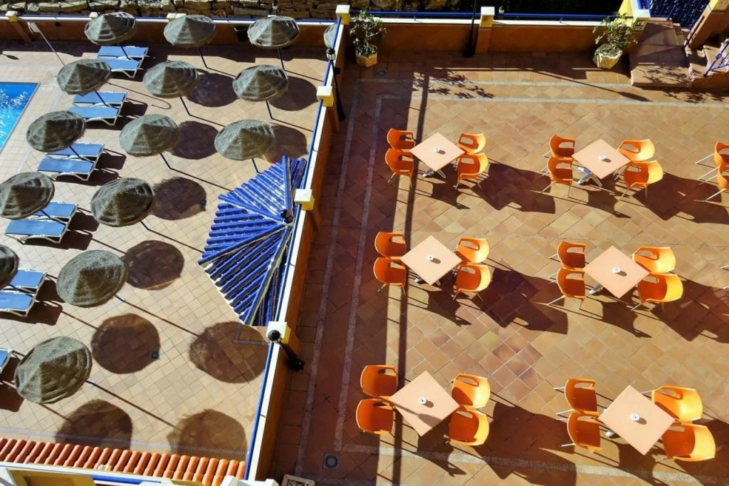 Vistamar Hotel, Коста Дорада, Іспанія мініатюра 20