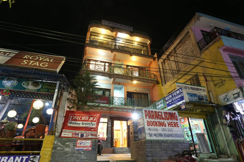 Hotel photo 8