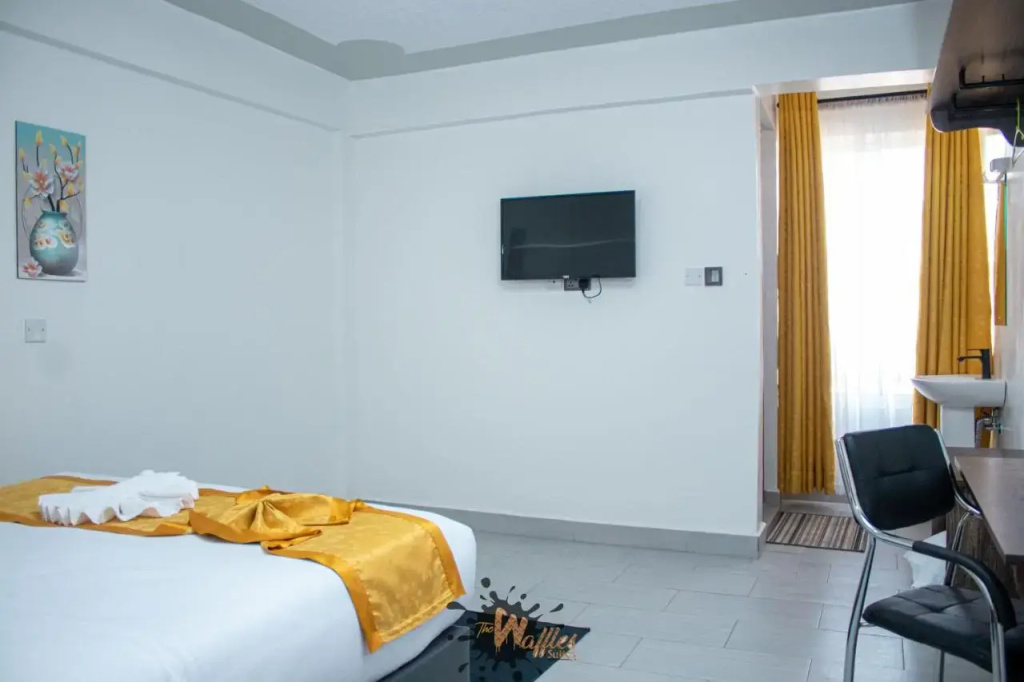 Hotel photo 6
