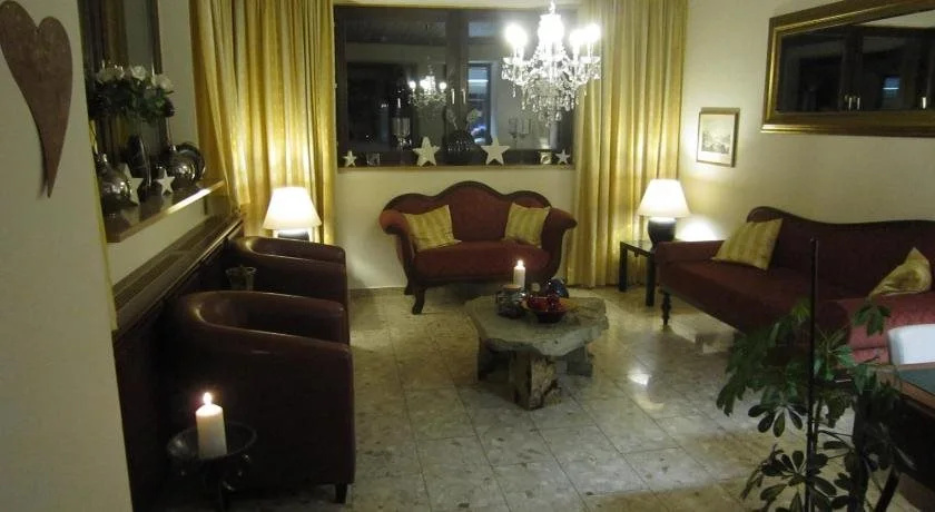 Hotel Aloisia - Général