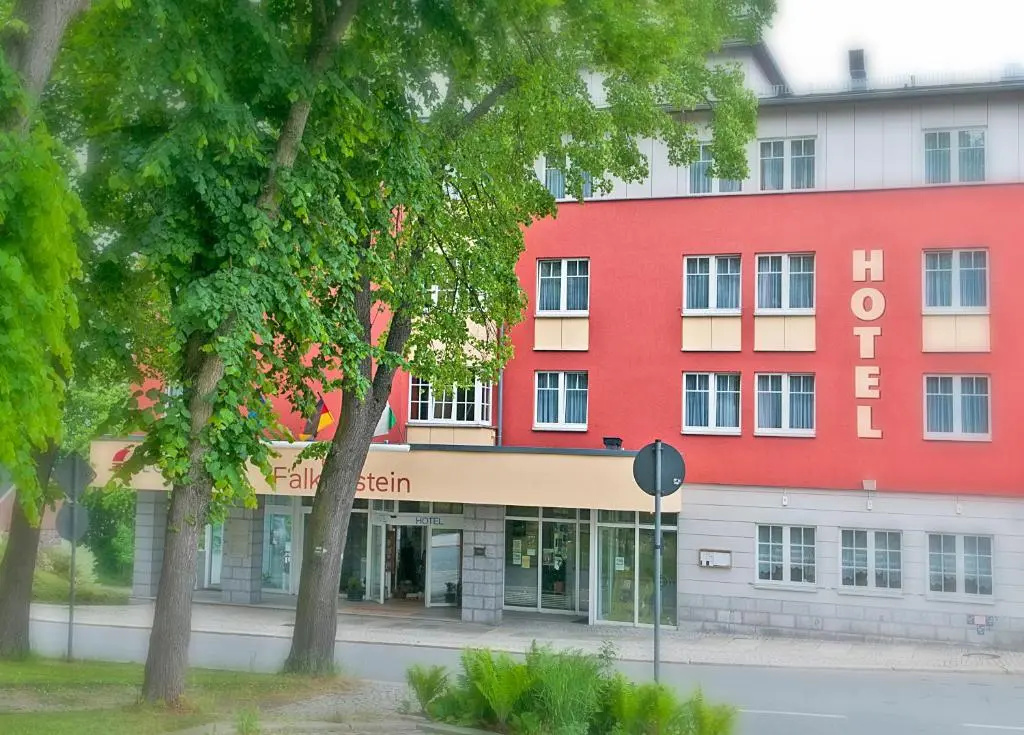 Hotel photo 1