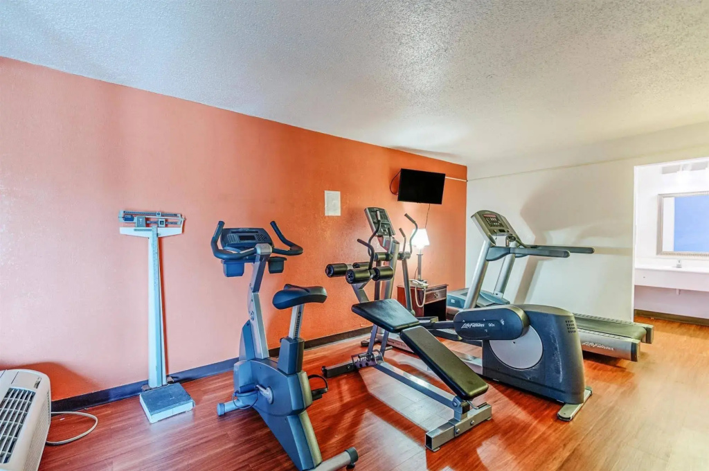 Hotel photo 18