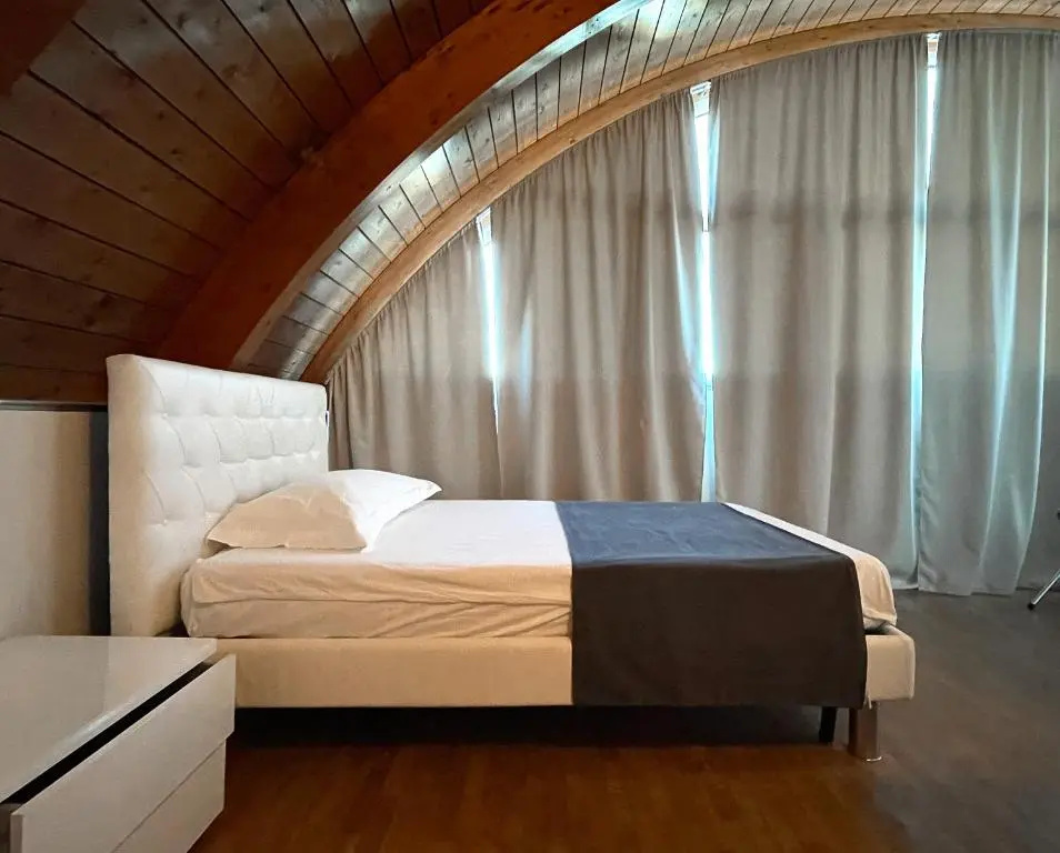 Hotel Noventa - Chambres
