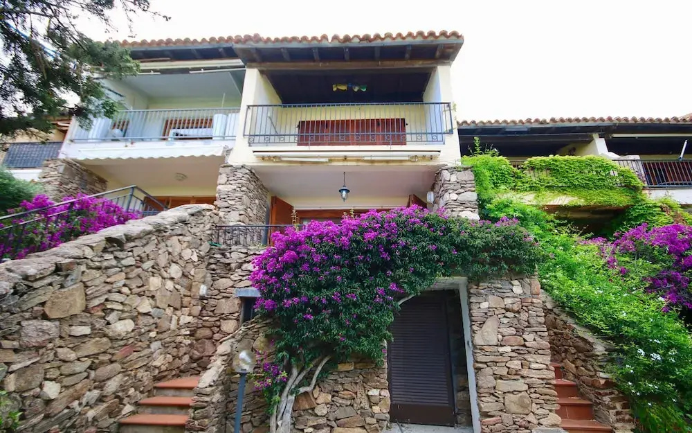 Casa Marinella