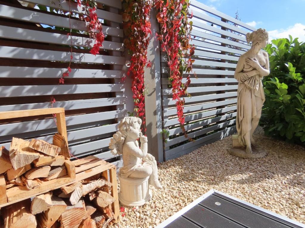 Ferienhaus Sonnenstrahl