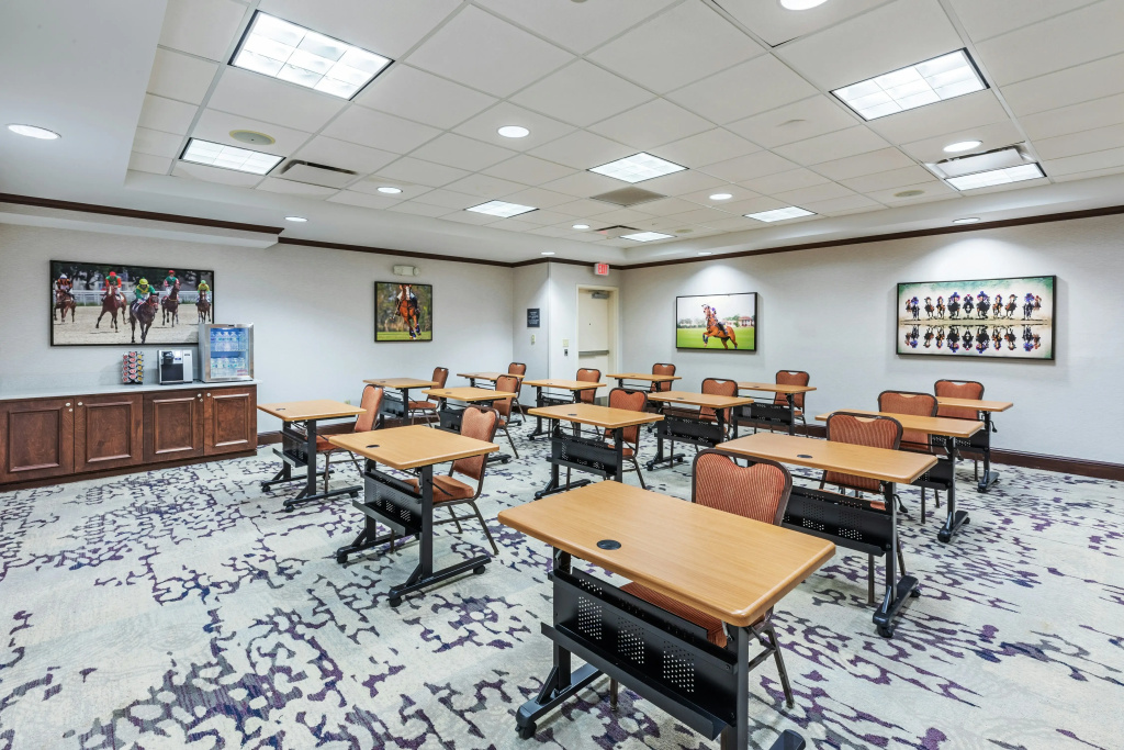 Hilton Garden Inn Aiken - Général