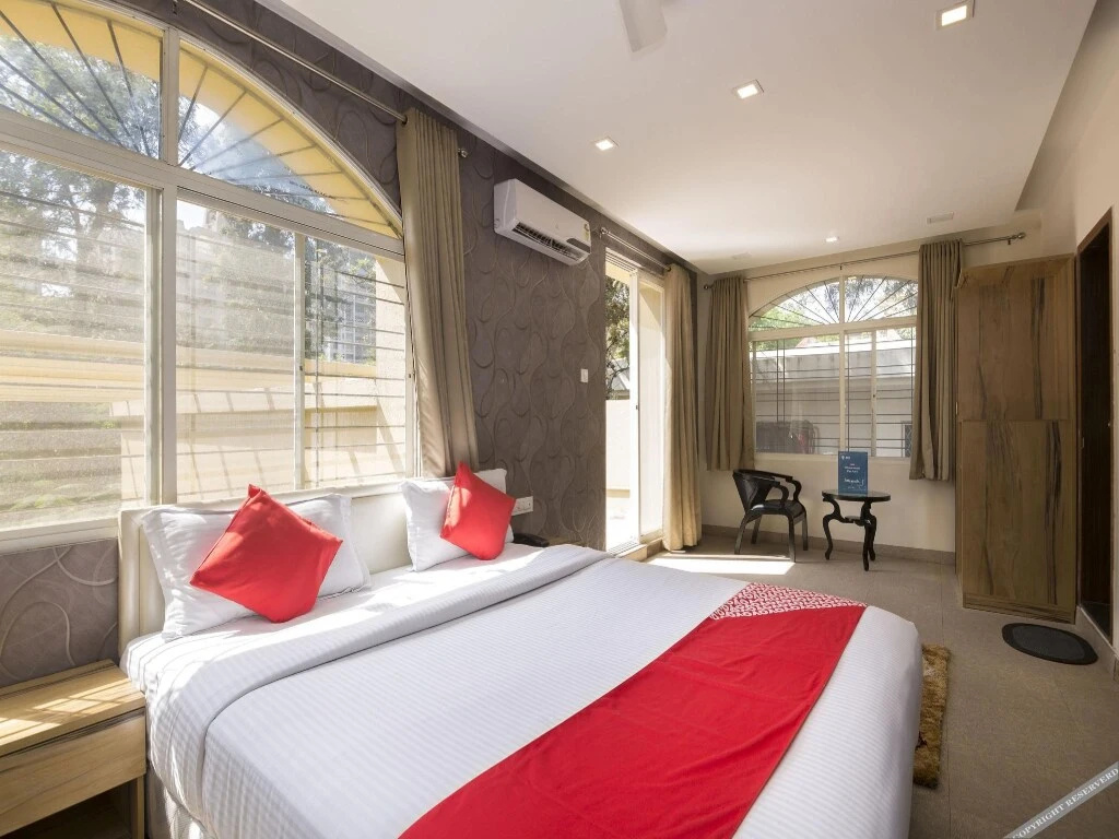 Hotel 22 LW By OYO Rooms