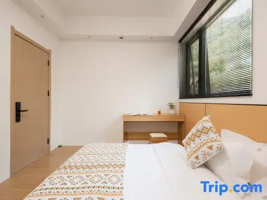 Ziyun Hotel - Chambres