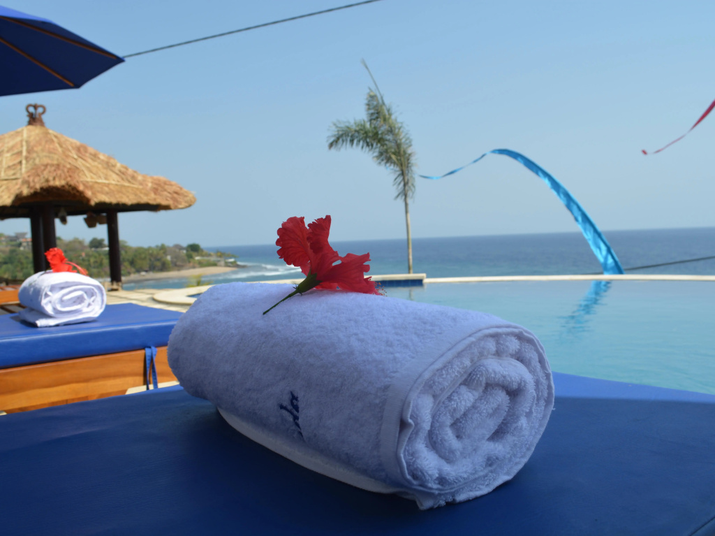 Shankara Parada Villas - Général